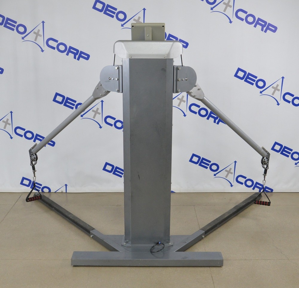 Keiser Infinity Functional Trainer 003020PP