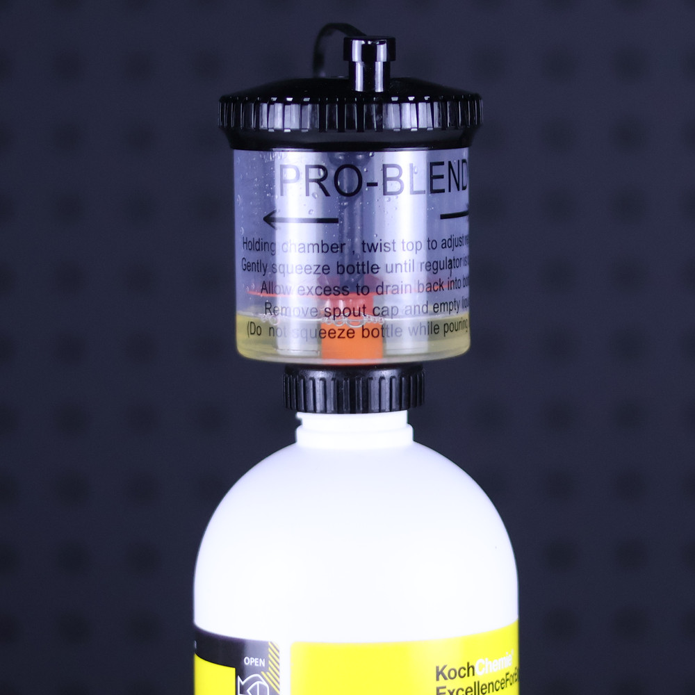 Pro-Blend™ DOSING CAP (32oz)-(1L) Pack of 2