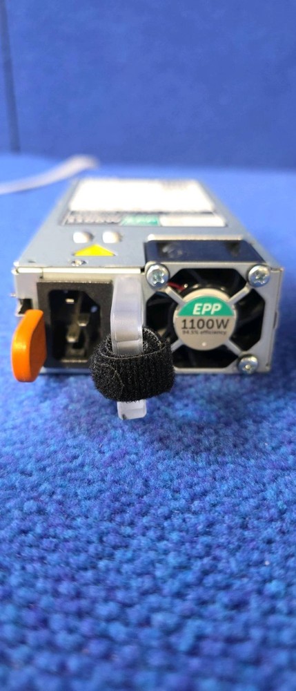 Dell 1100W EPP 80+ Platinum PSU (CMPGM)