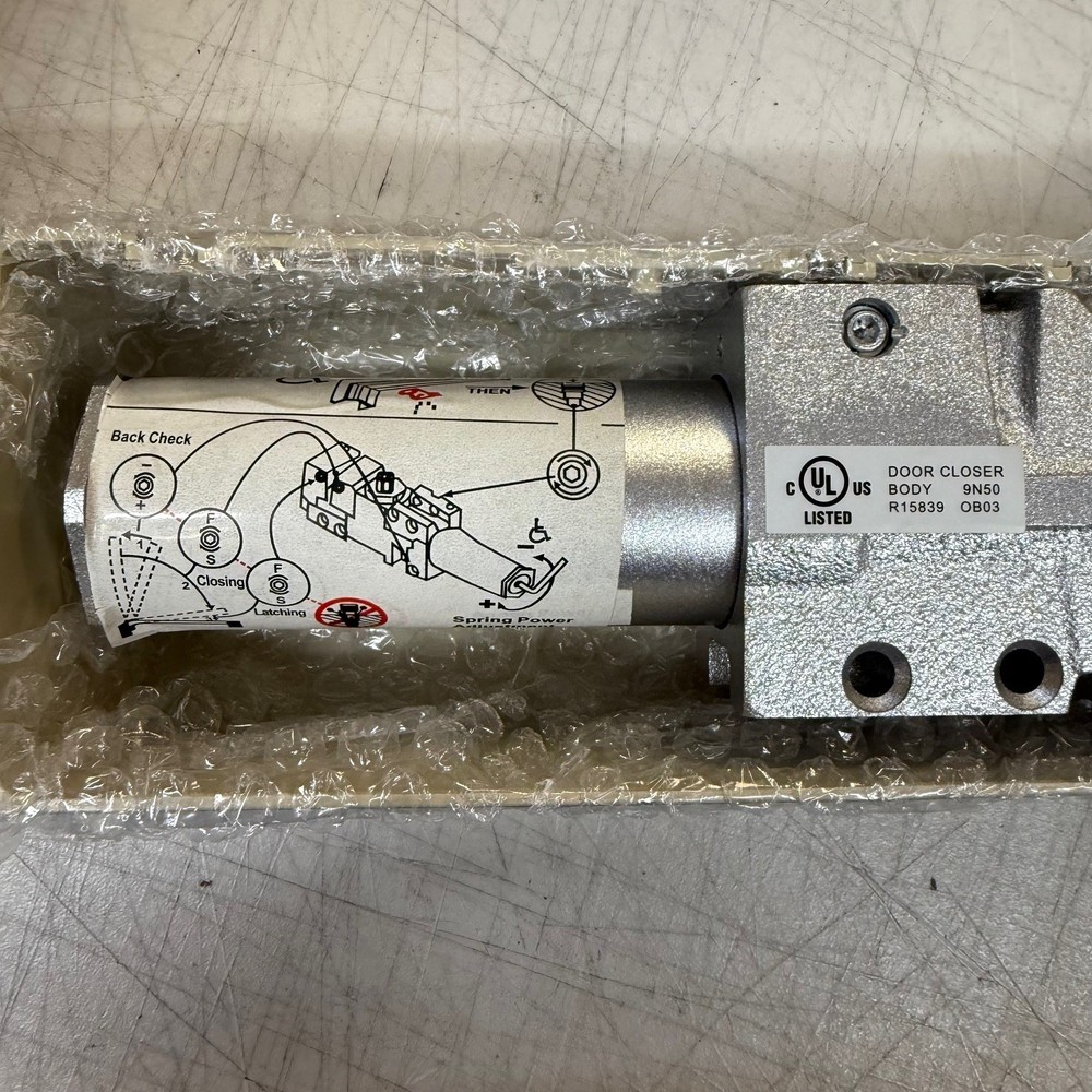 Commercial Door Closer OB03