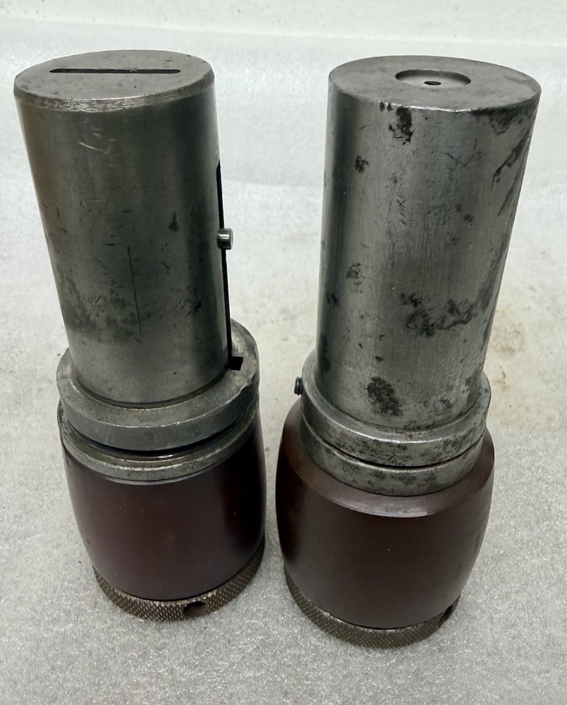 Wilson Tool .531 RD
