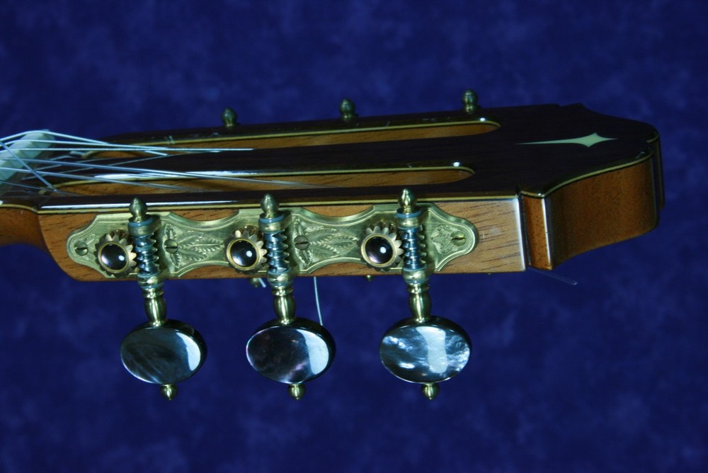 Masaki Sakurai P.C SPECIAL Pine Jacaranda 2012