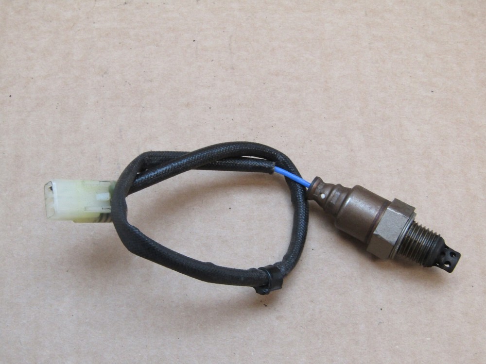 Honda CB125F 2019 7,215 miles lambda sensor (14836)
