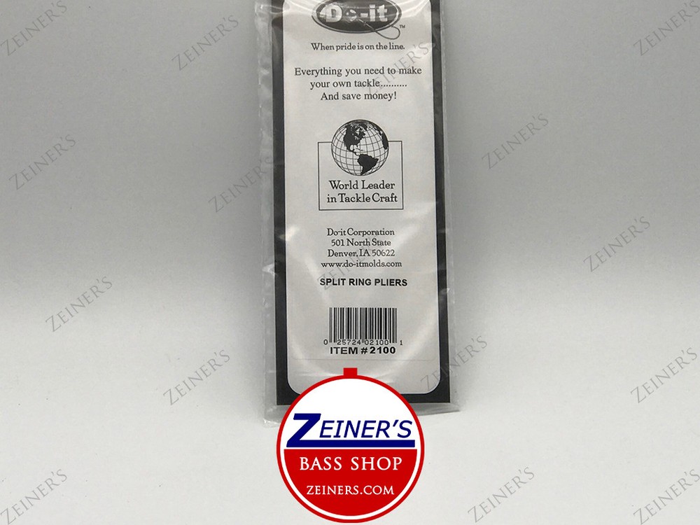 Split Ring Pliers 2100 New Do It Split Ring Pliers Economical