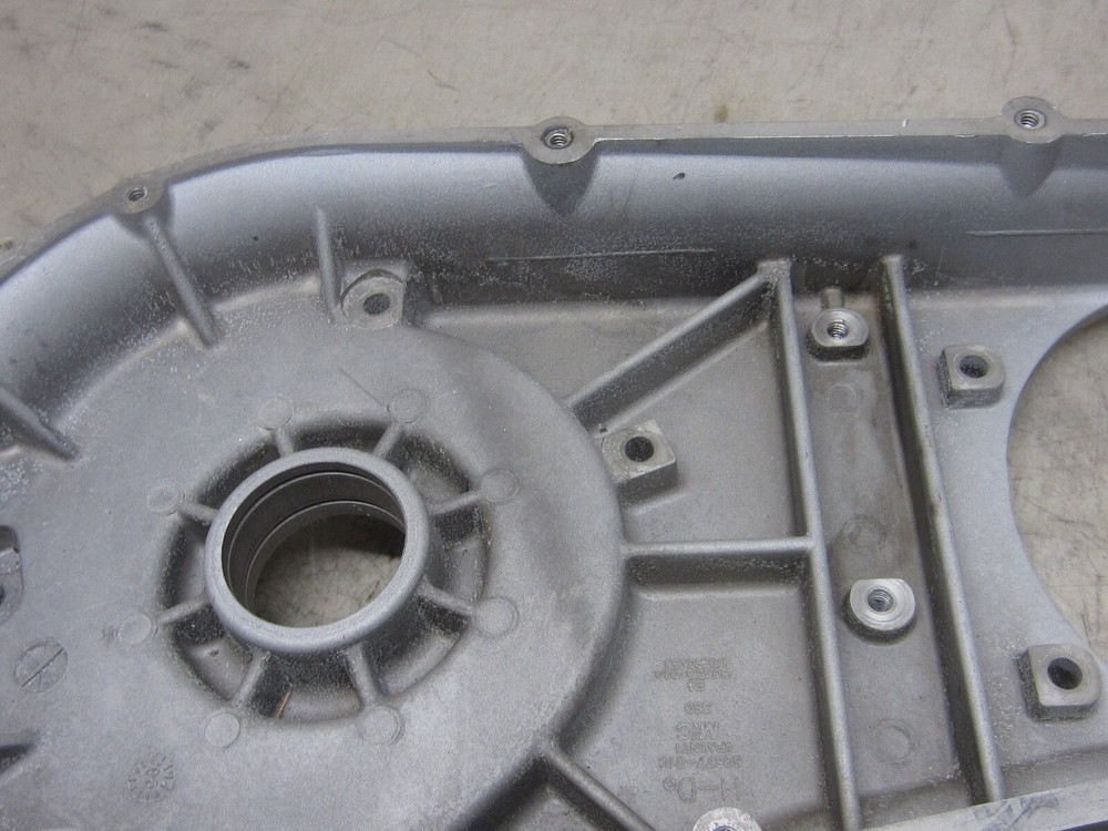 Harley '01-'06 Touring models inner primary, 60661-01, nice shape, used #3733