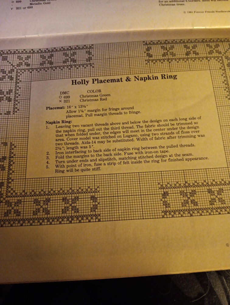 needlepoint pattern books