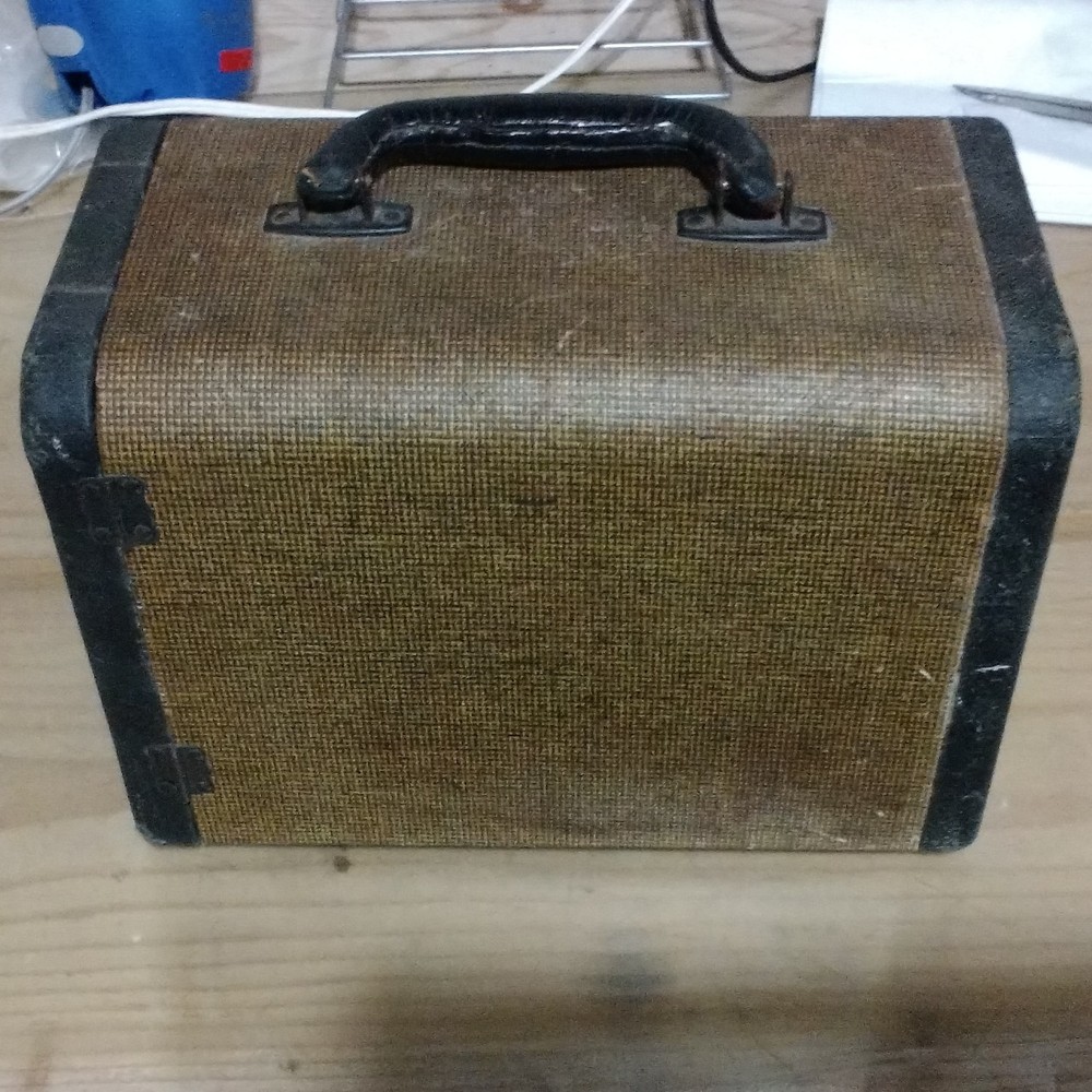 Portable Stackable Slide Tray Storage Box with Drawers for Slide Projector