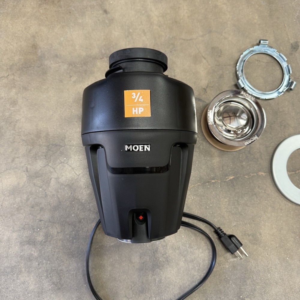 Moen EX75C - Garbage Disposal Faucet