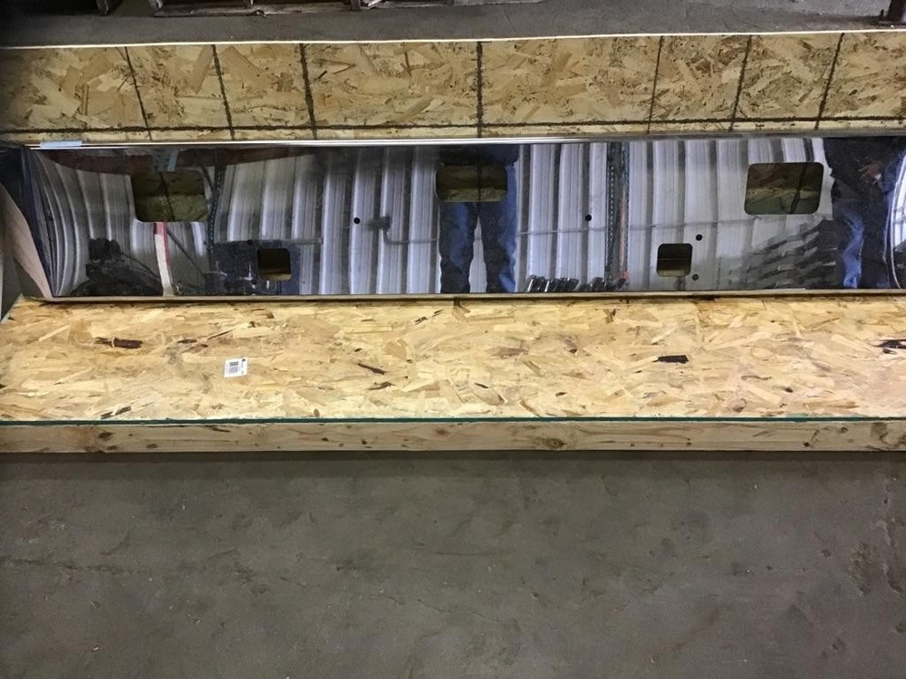 For PETERBILT 389 2007-2024 BUMPER N/A ,  CO