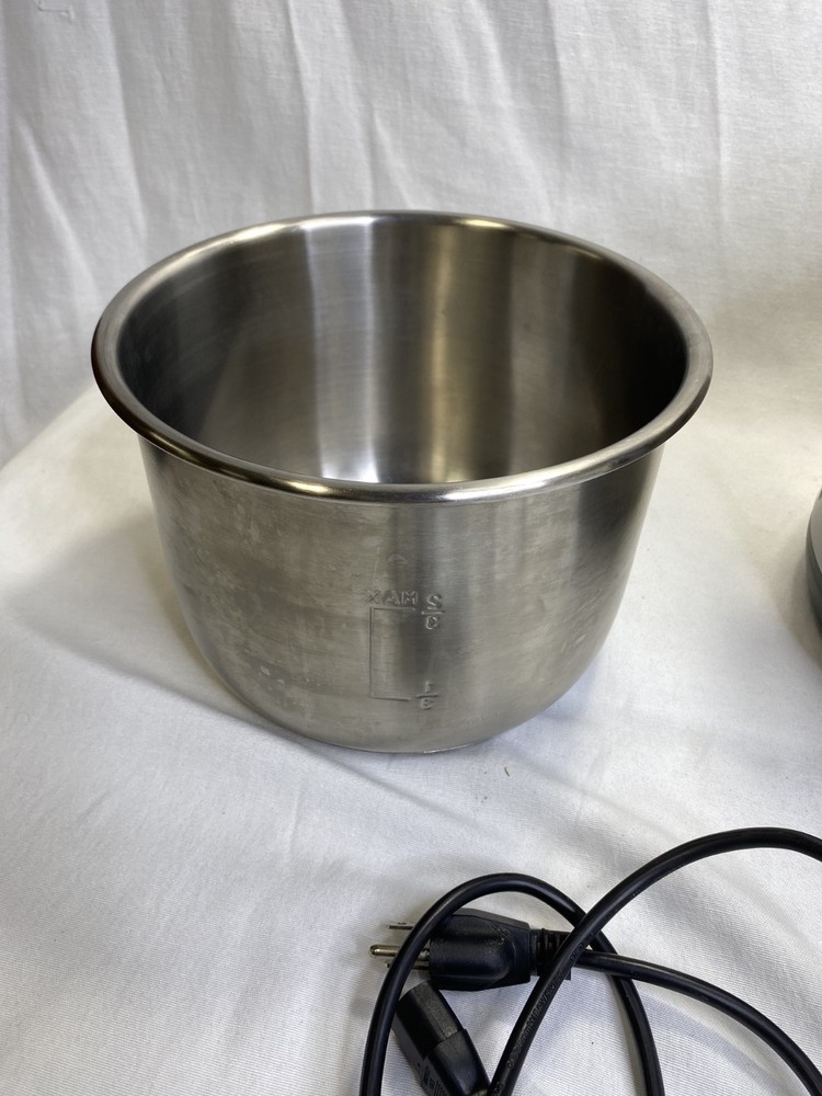Zavor Lux Edge Multi-Cooker 8 Qt