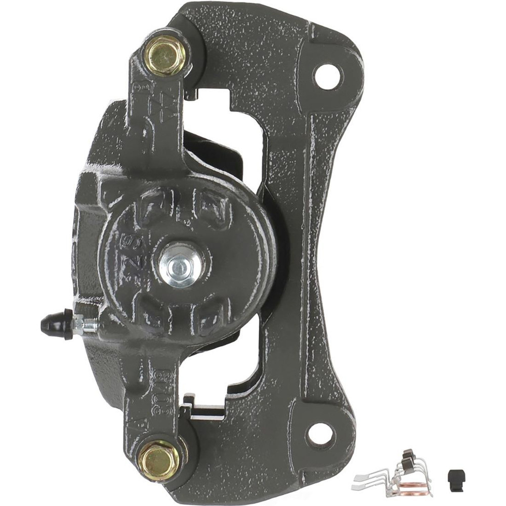 2X Front Left Right Disc Brake Caliper Fits 2006-2012 Mitsubishi Eclipse