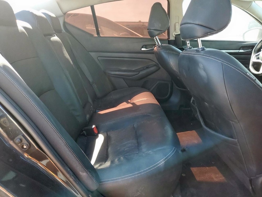 ALTIMA 2020 Speedometer 3890833