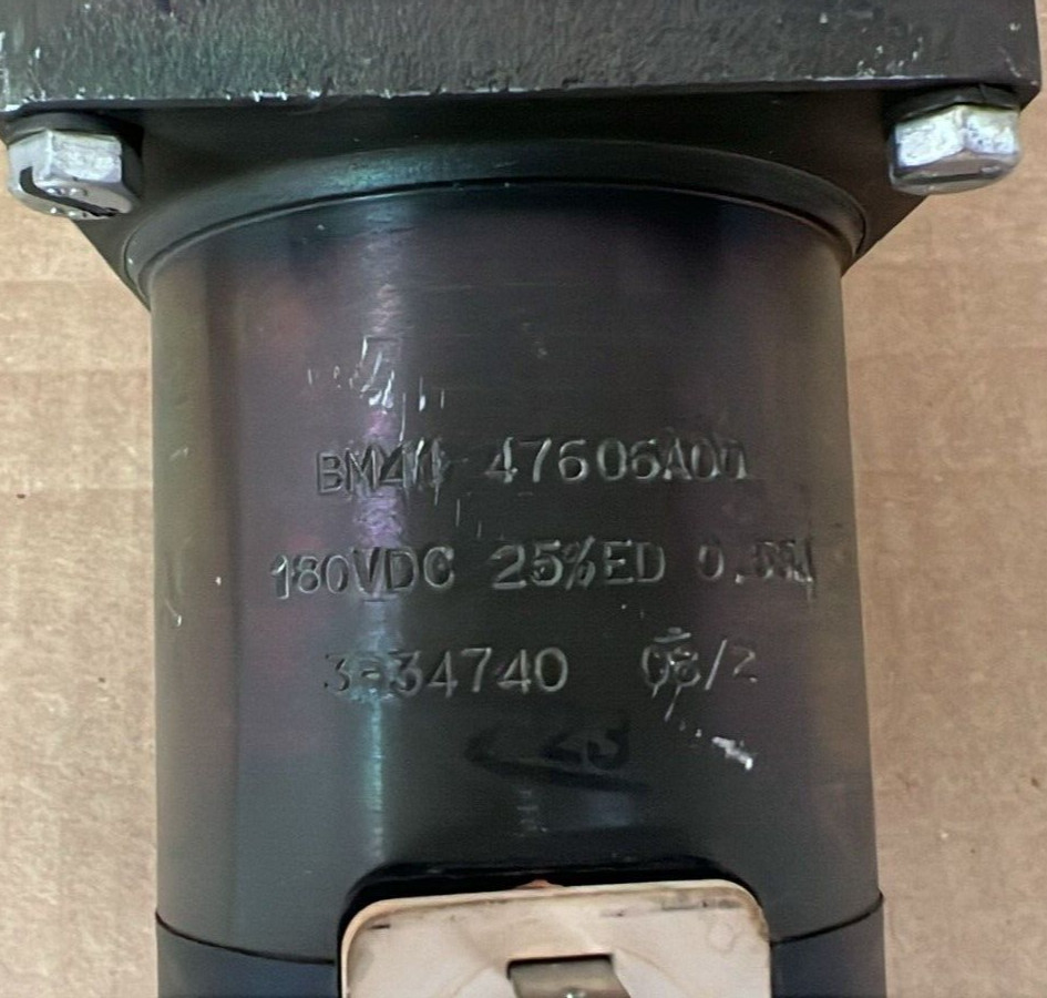 Rebs MP Pump P/N 921401