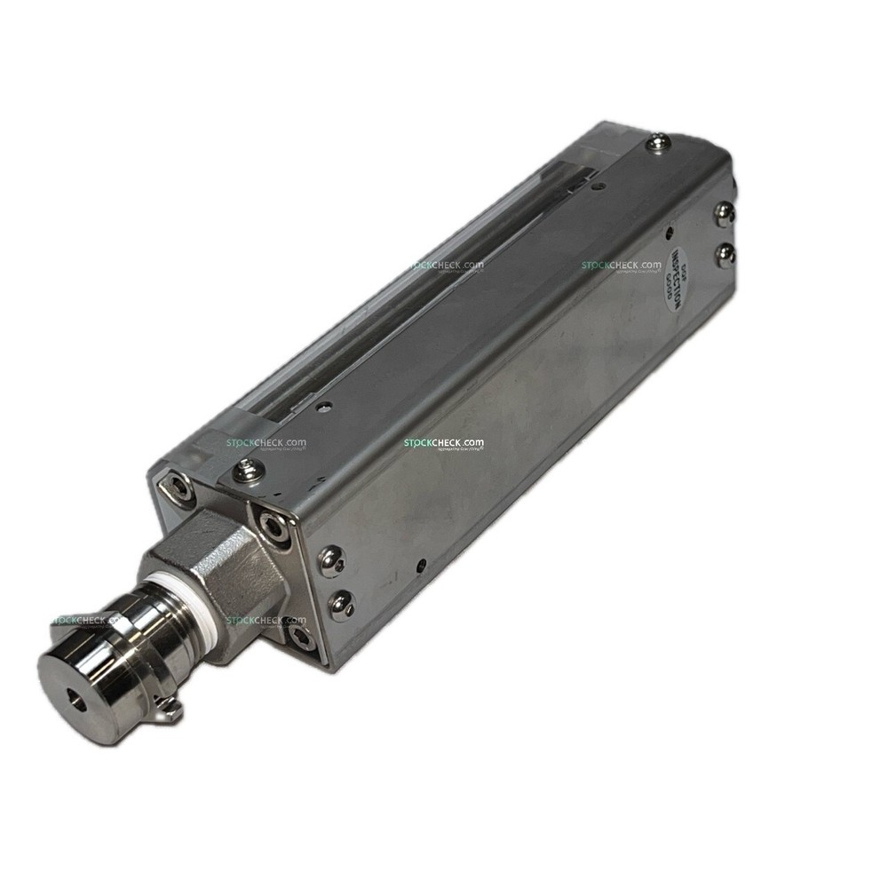 Nippon NSP-1 Rc1/2 Flow Meter