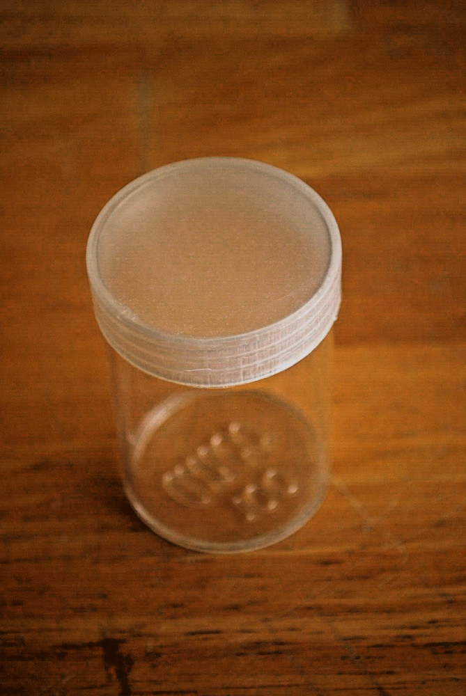 DOLLAR Plastic Coin Tubes (16)