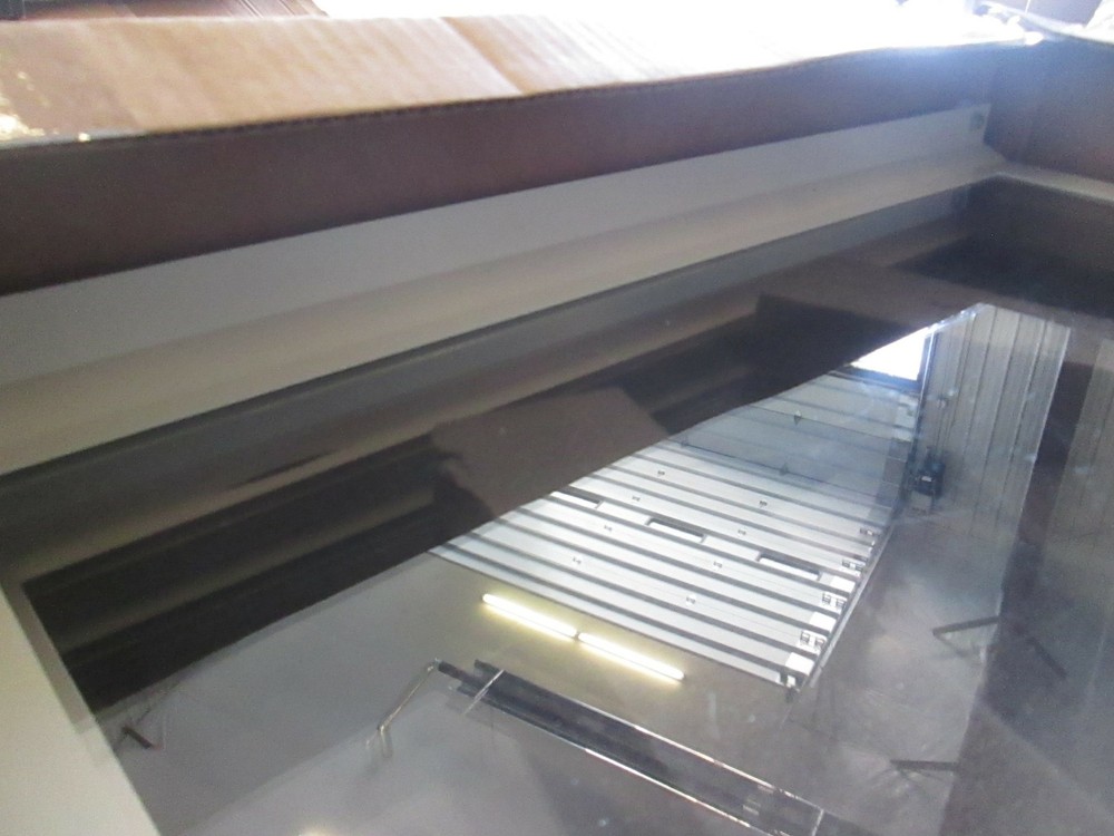 TEL Tokyo Door Panel, Used