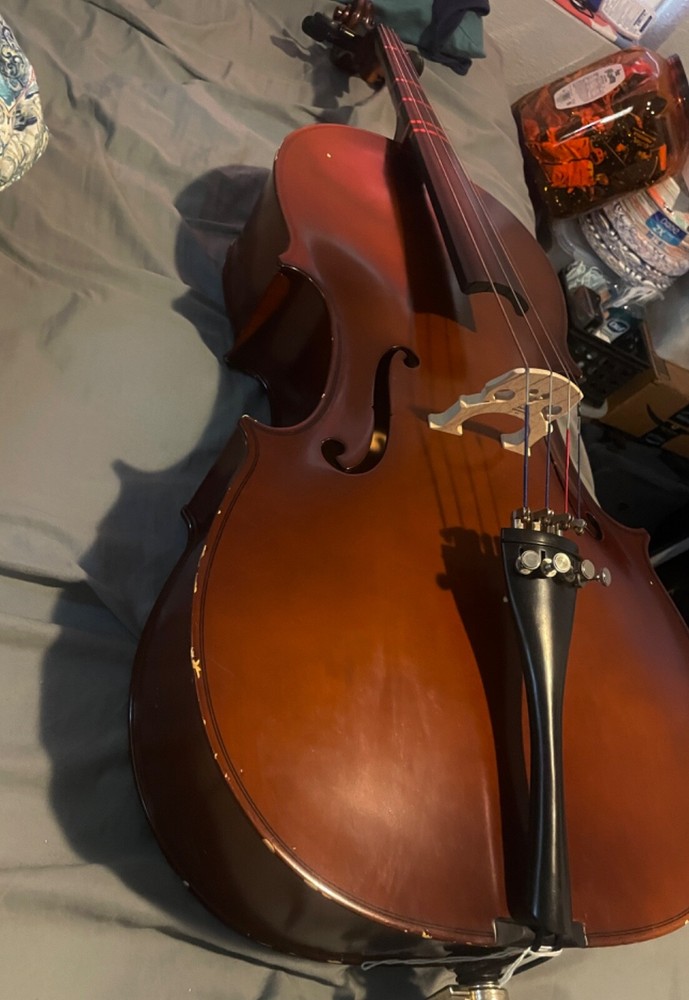 cello 3/4 size johannes kohr