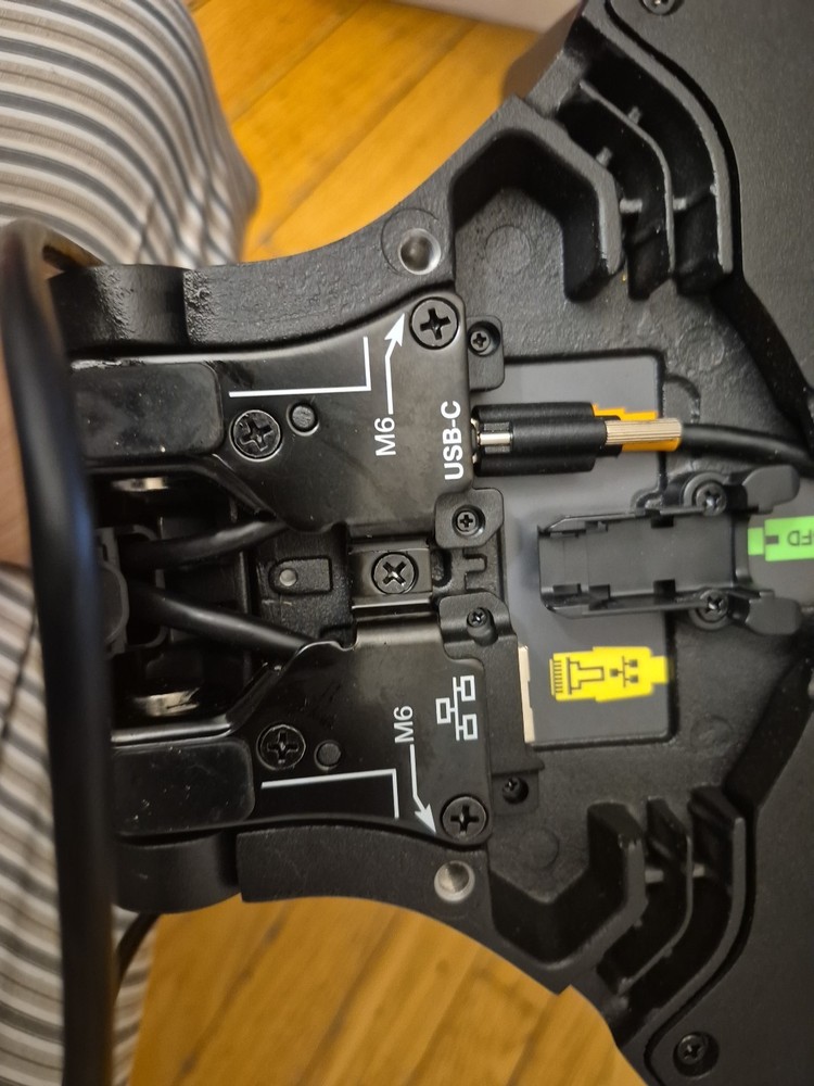 Toast Flex TT200 POS System dual