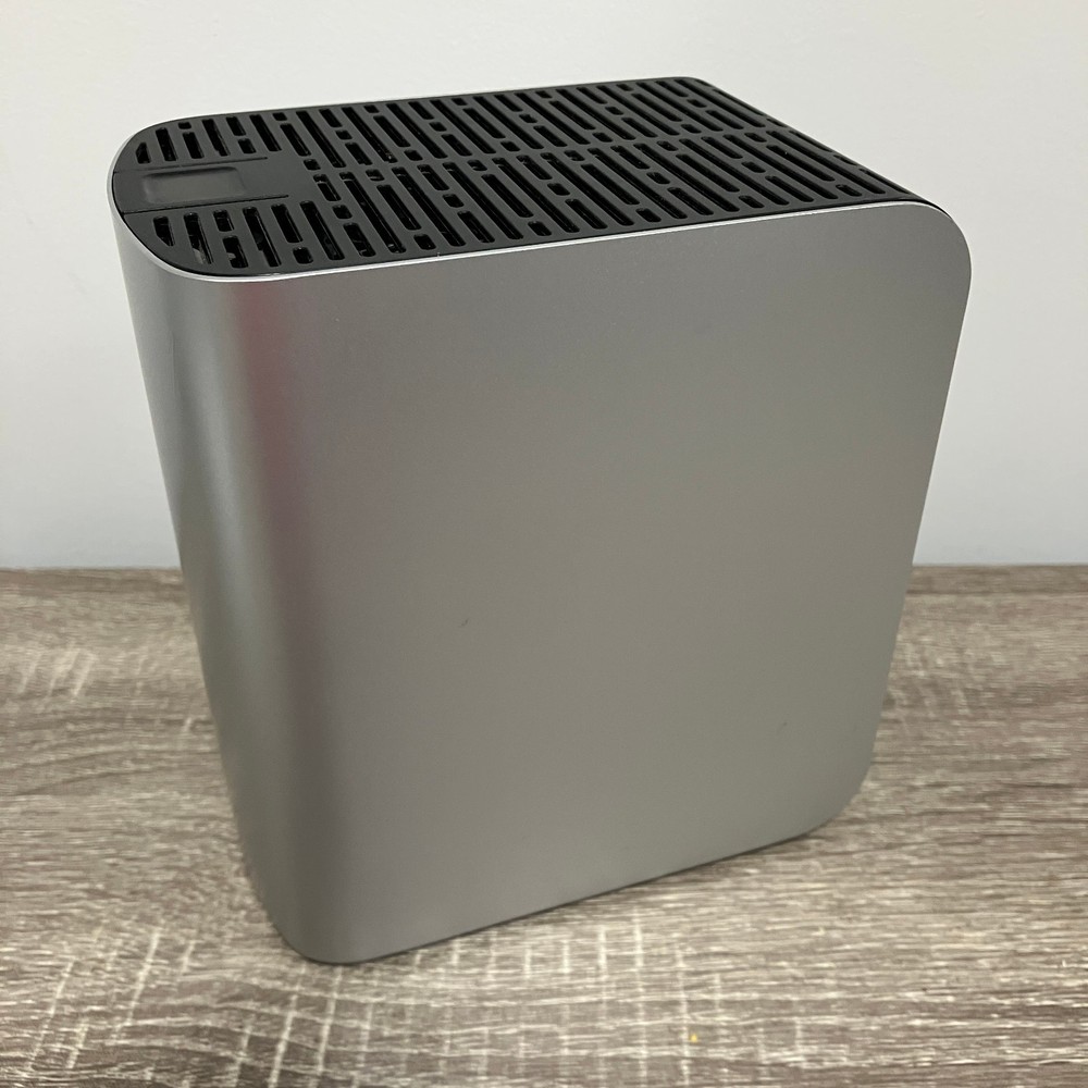 WD My Book Thunderbolt Duo – Thunderbolt 2 External Enclosure shell - NO DRIVES