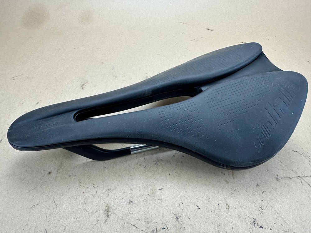 Selle Italia Boost 145 BRP Saddle