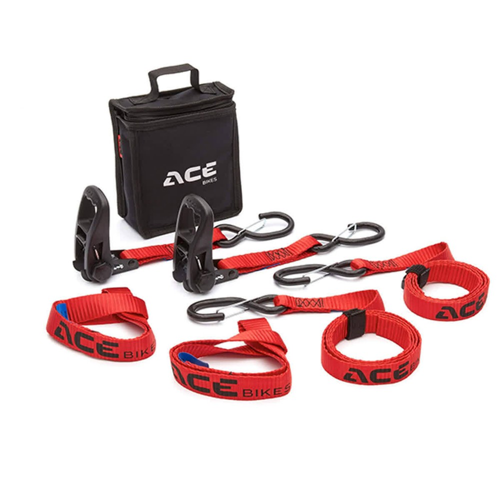 Acebikes Pro Fastening Kit