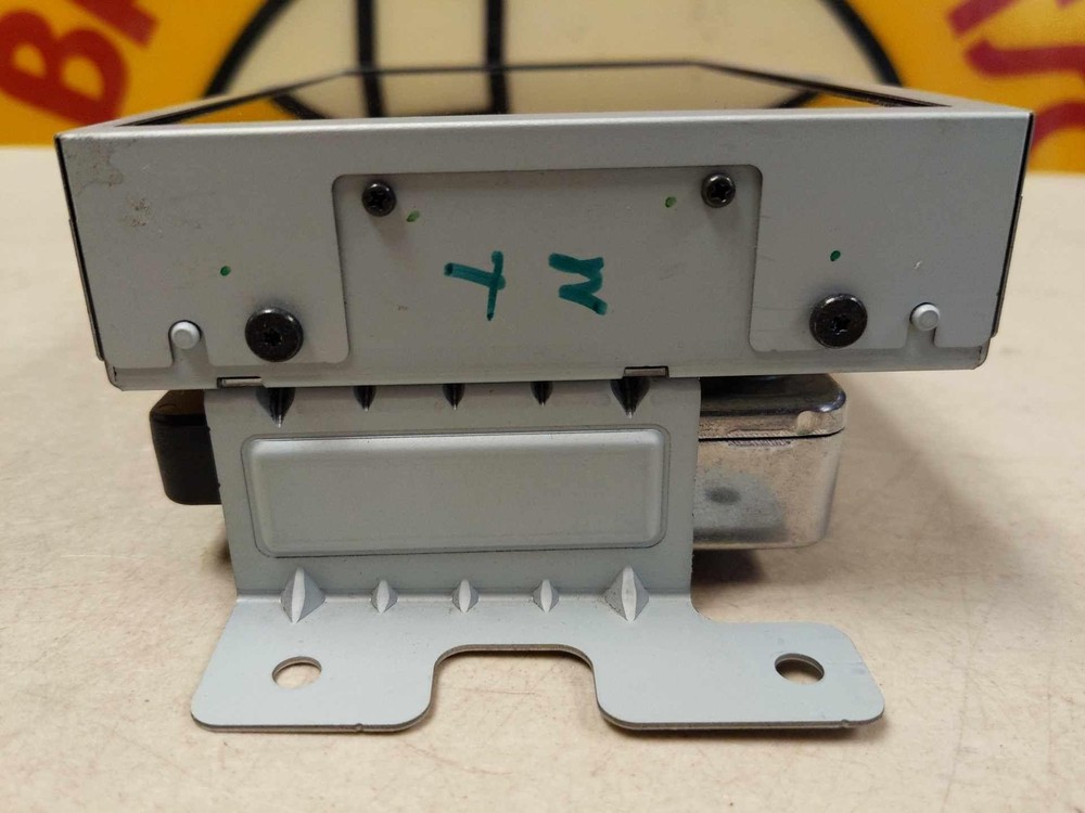 15 LINCOLN MKC EJ7T18B955FB EJ7T14F239CF STEREO DISPLAY SCREEN WITH SYNC MODULE