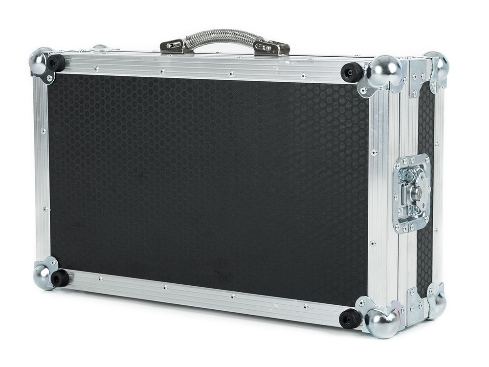 Flight Case for Line 6 Helix FX Pedal Board