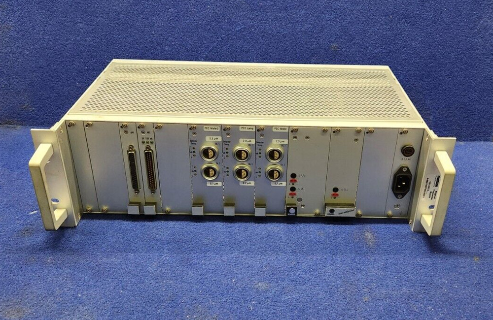 Mattson Signal Transfer Rack 1012372