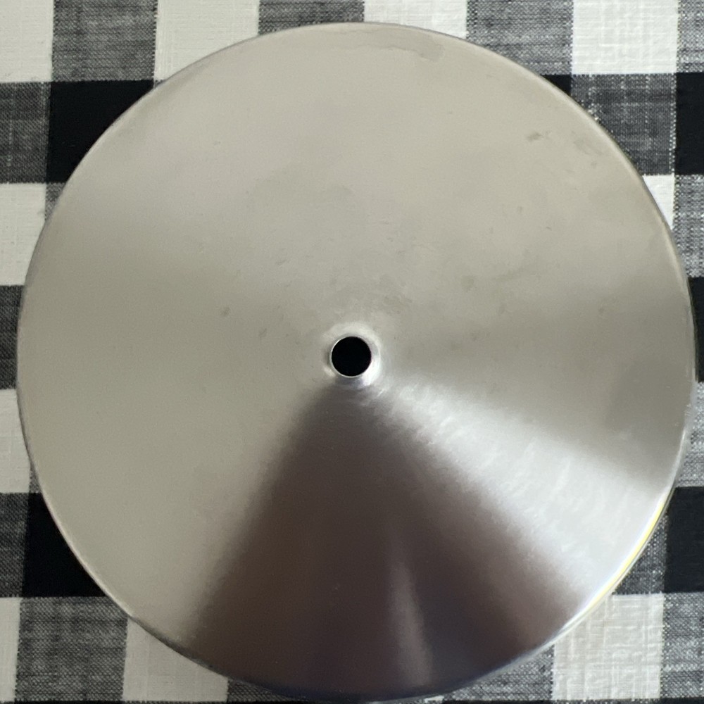 *Bunn Coffee *Replacement SPLASHGUARD Brewer Funnel Filter Basket *Stainless