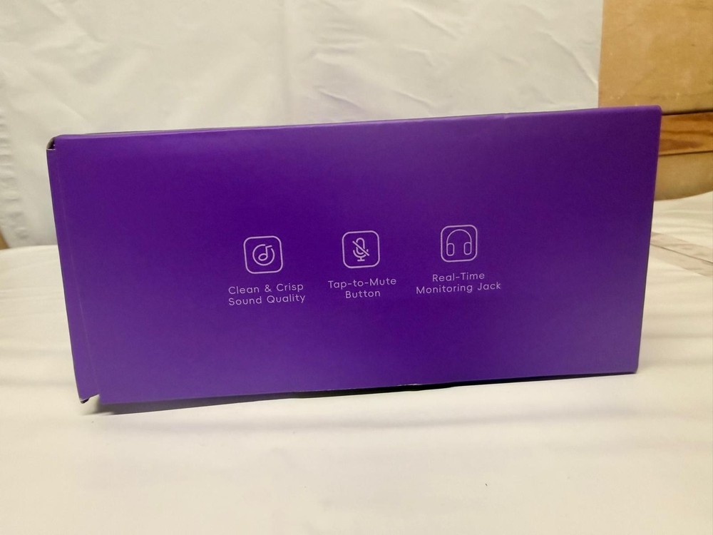 AM8T Gaming Microphone Kit (A3)