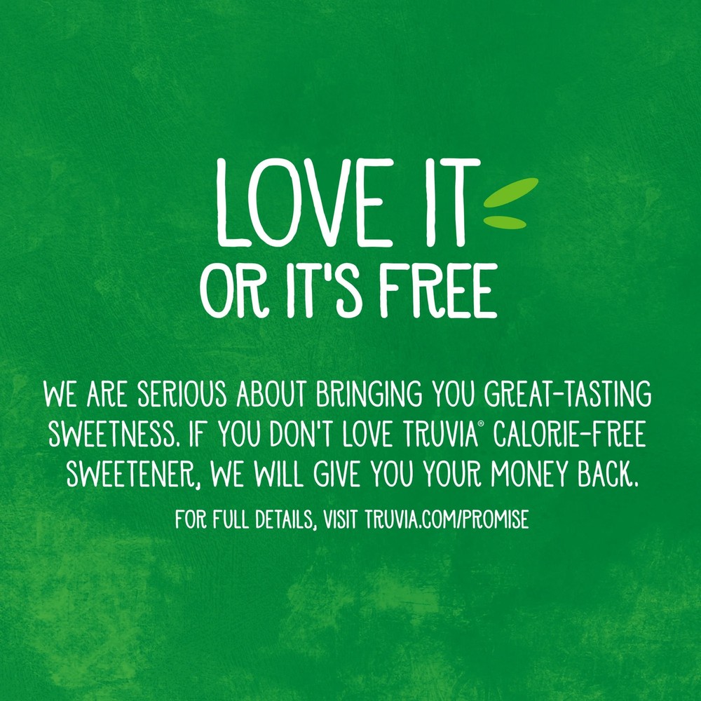 Stevia Cane Sugar Blend Sweetener