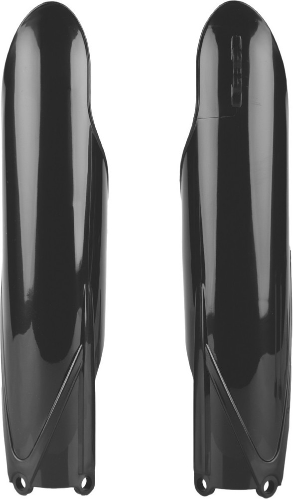 Polisport 8352000007 Fork Guards NARDO GREY