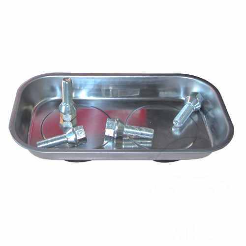 Magnetic Tray 240 X 140 Mm Jmp