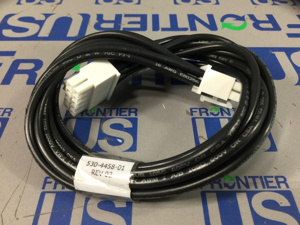 SUN 530-4458 24 Slot Backplane Power Cable