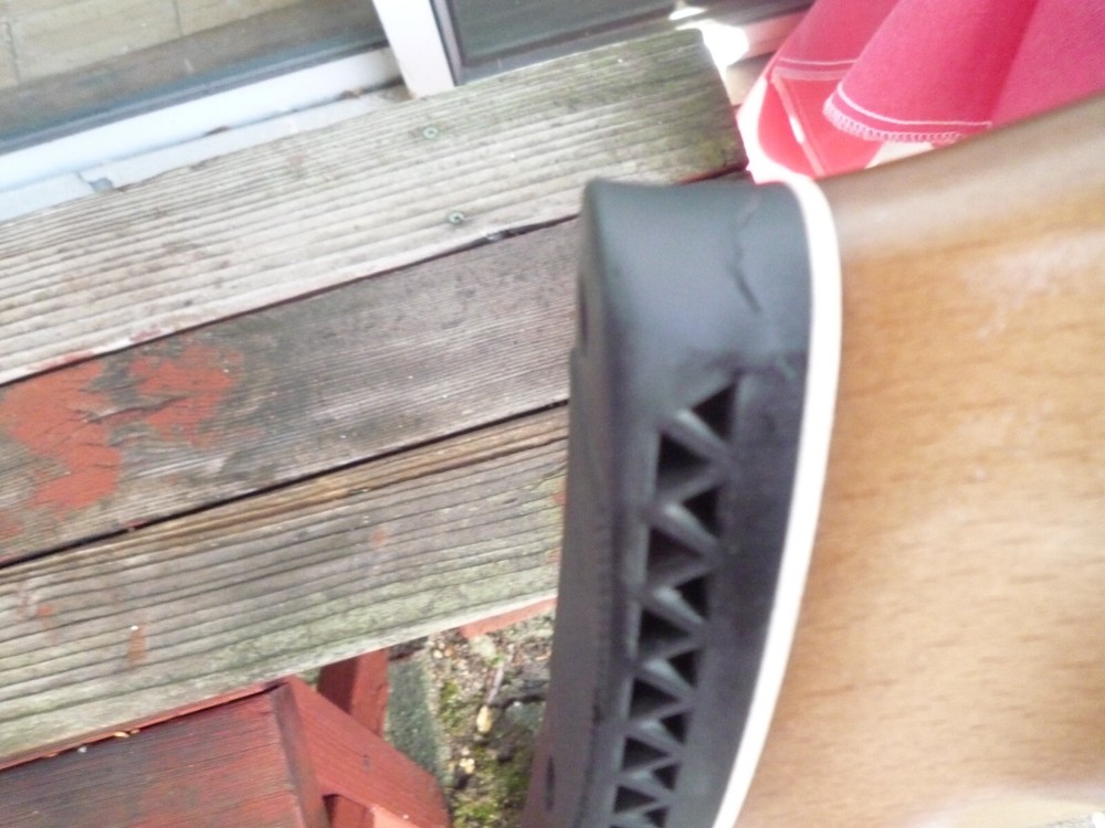 Benjamin Titan NP BW8M22NP