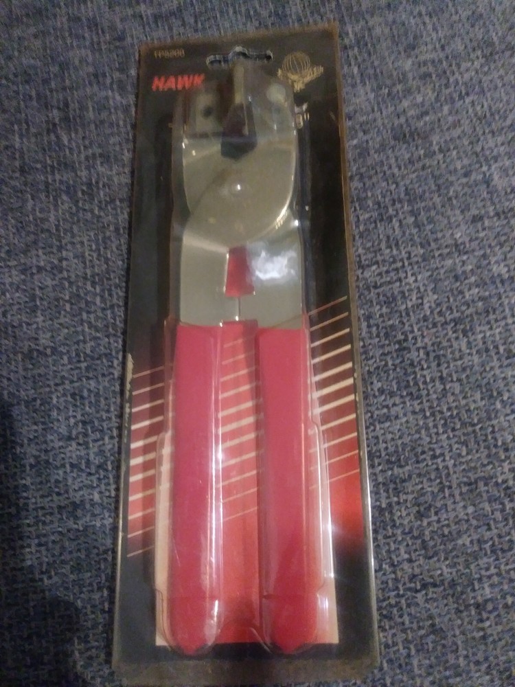 Tile Cutter 8" Hawk- TP5200- New