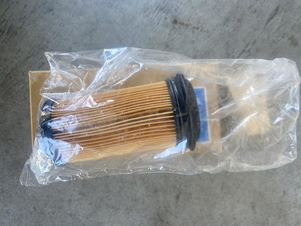 freightliner cascadia def filter