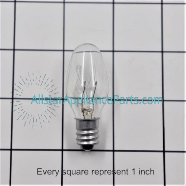 Whirlpool Light Bulb WP22002263