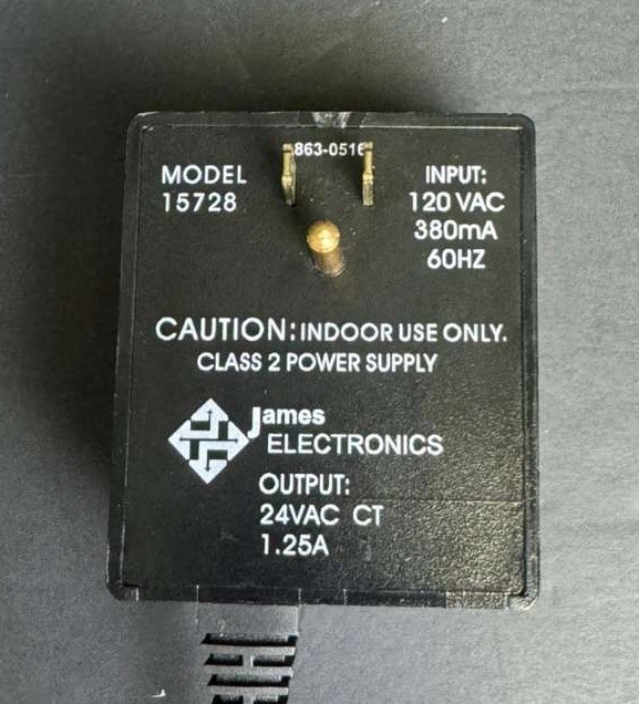 Thrombelastograph Model 5000 Hemostasis Analyzer Lab Equipment Unit