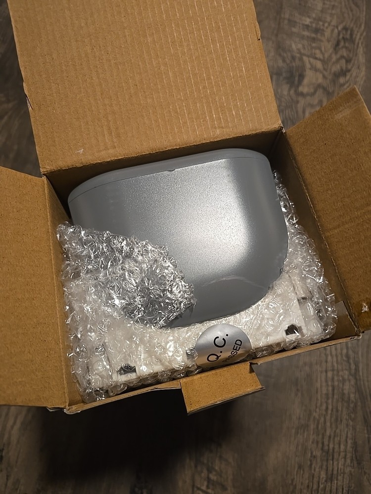 Infrared Soap Dispenser