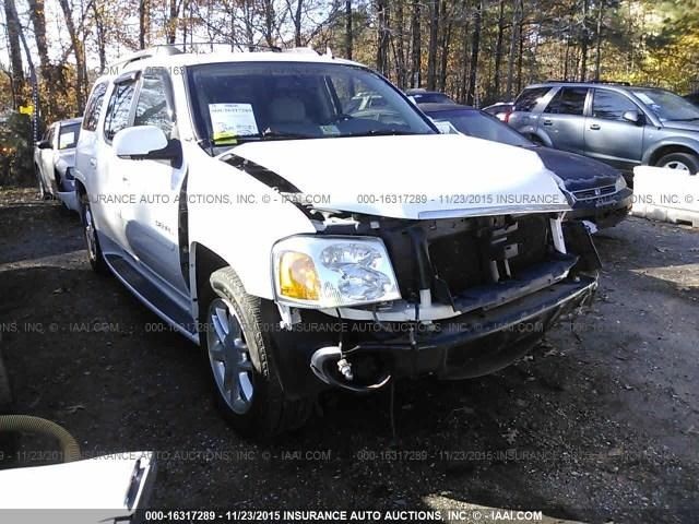 Speedometer US Cluster With Driver Information Display Fits 06 ENVOY 1353070