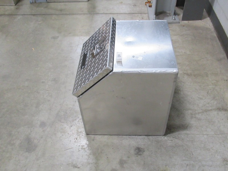 Protech Step Box PRT202465 (783-10082)