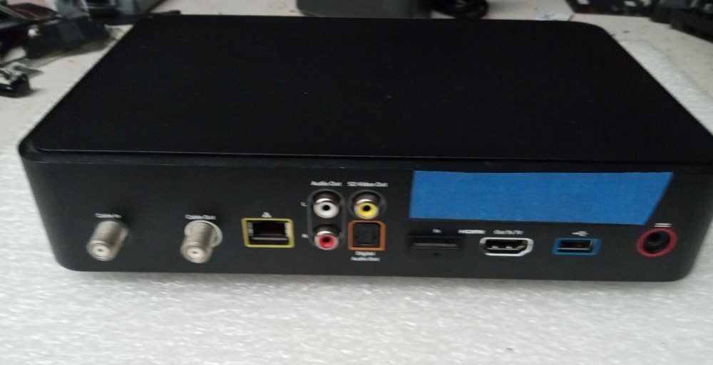Xfinity Cable Box Pace PX022ANM XG2v2-P (Box Only)