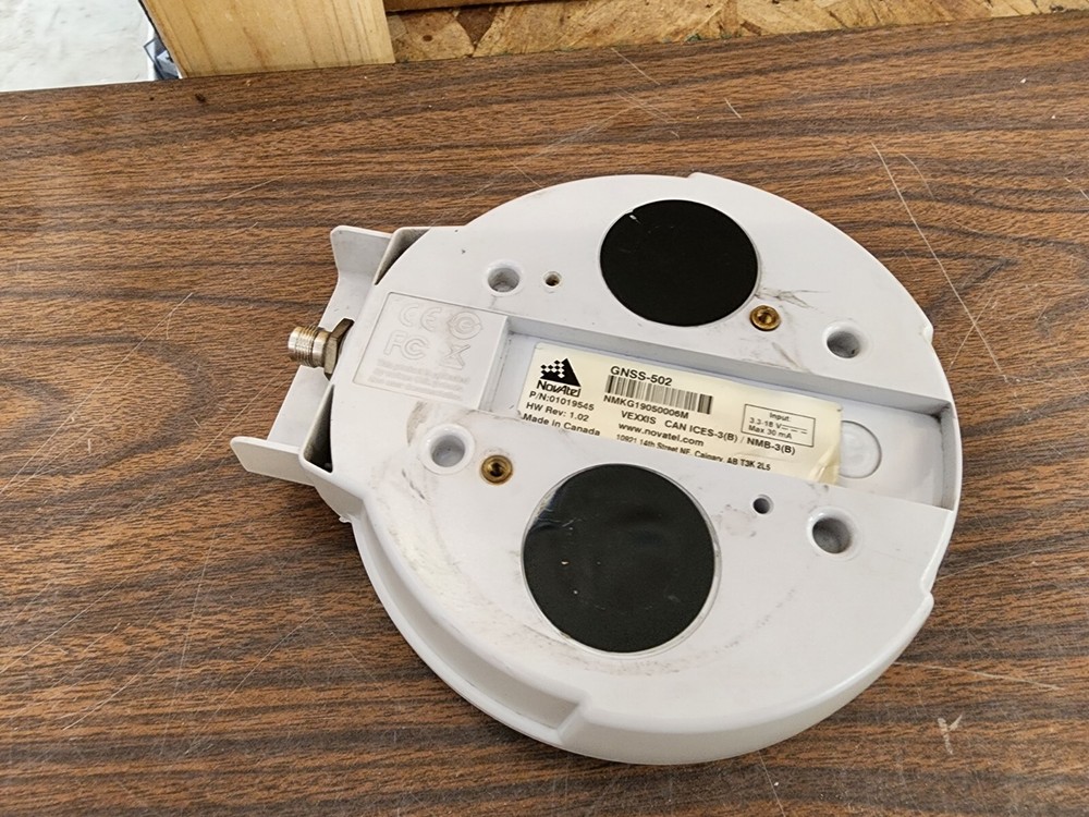 NovAtel GNSS-502 GNSS Antenna