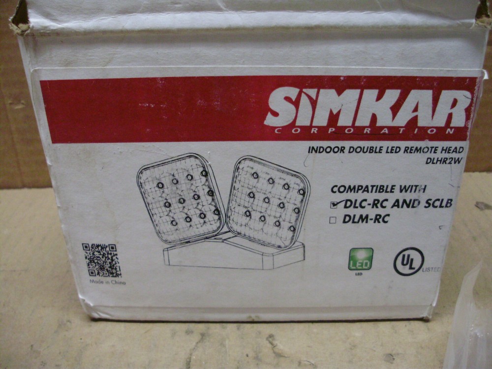 Simkar Emergency Lighting