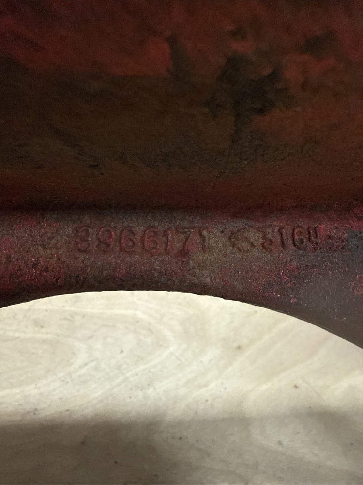 Cummins ISB 6.7 Front Engine Support Mount | 3966171 Used 2014 Ford F750