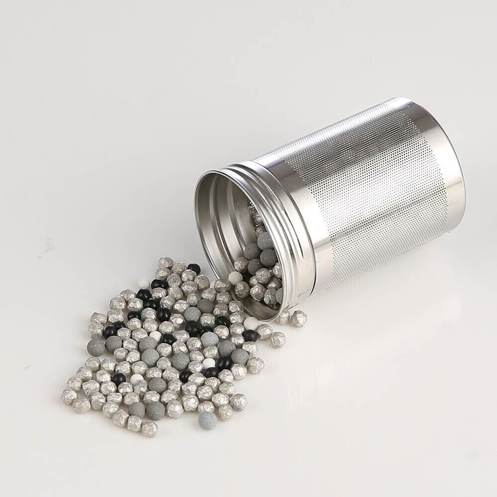 Organic Greek Mineral Balls Only