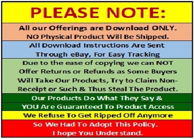 Proven Small Business Buying Software