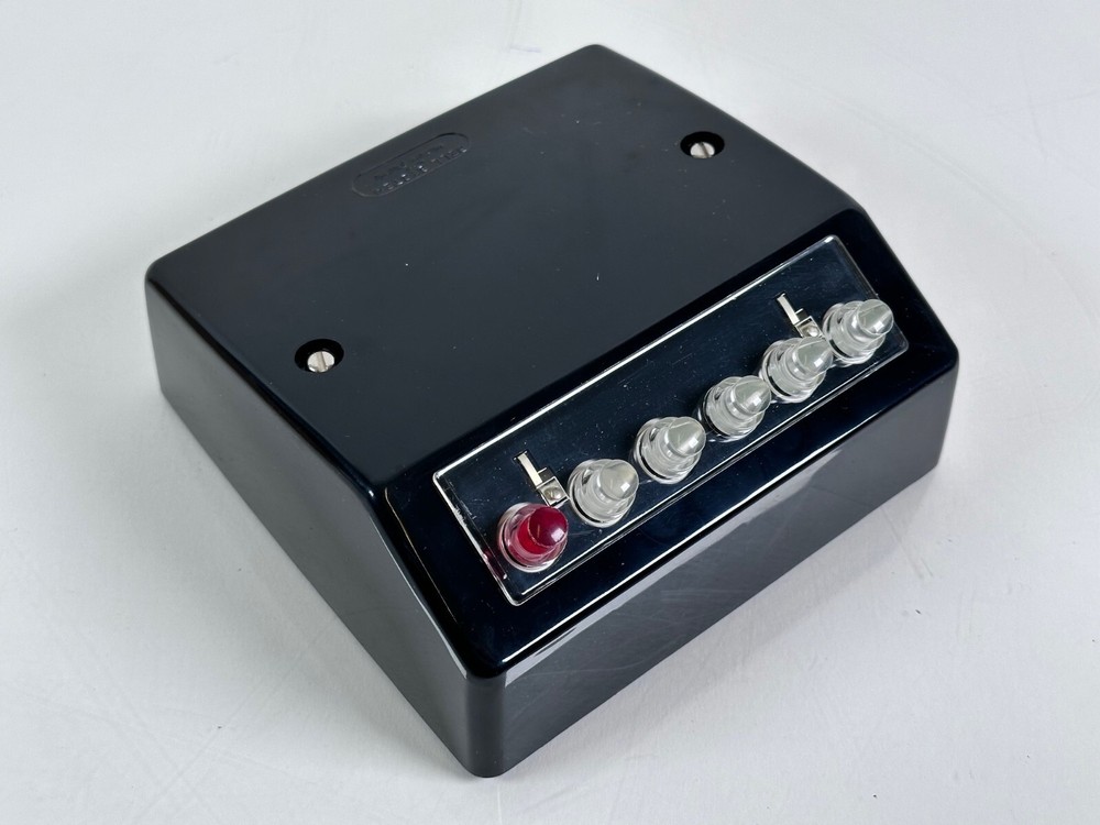 NOS WESTERN ELECTRIC 6041G BLACK BELL SYSTEM