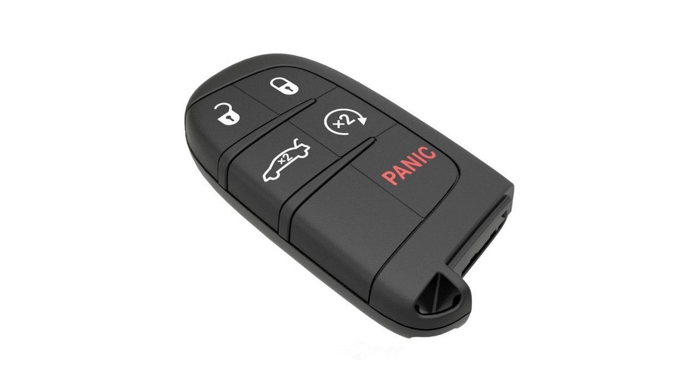 Genuine Mopar Integrated Key Fob Transmitter 68394195AA